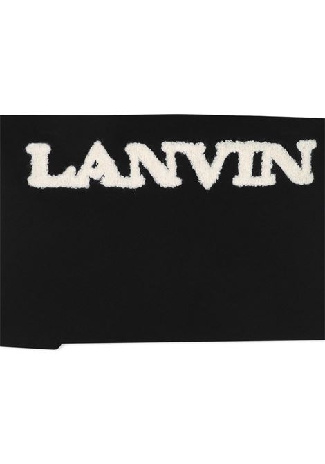 Felpa Lanvin Enfant LANVIN ENFANT | FELPE E TUTE | N3040209B